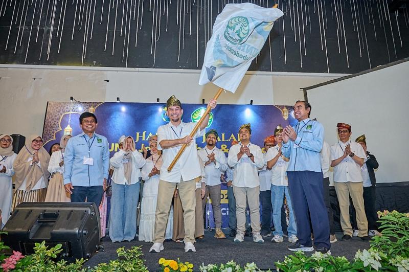 IKA Unri Jabodetabek Periode 2026-2030 Dikukuhkan, Gerakkan Alumni Berkontribusi Nyata bagi Provinsi